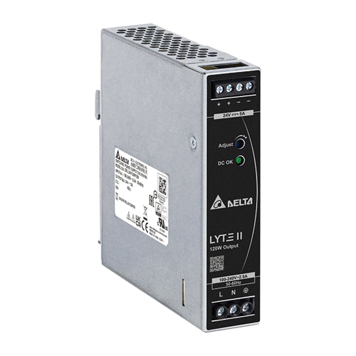 Delta DRL-24V120W1EN