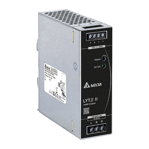 Delta DRL-12V240W1EN