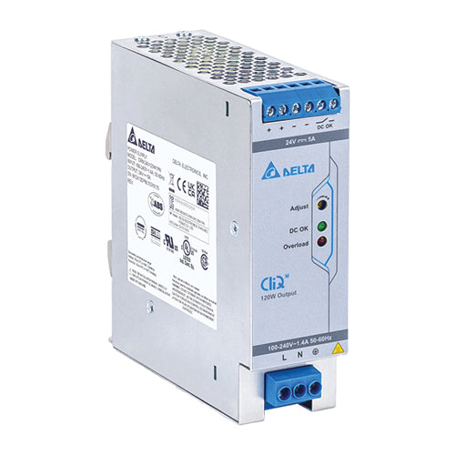 Delta DRM-24V120W1PN