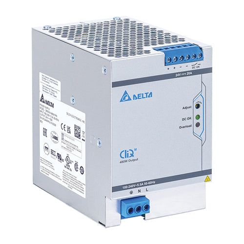 Delta DRM-24V480W1PN