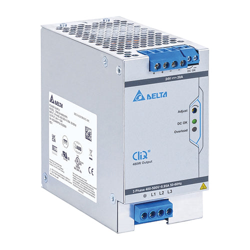 Delta DRM-24V480W3PN