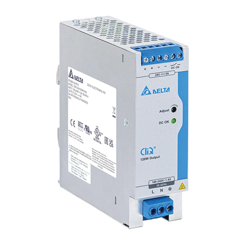 Delta DRP-24V120W1CAN