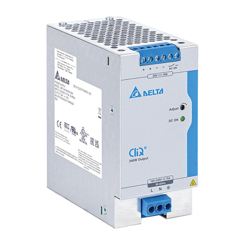 Delta DRP-24V240W1CAN