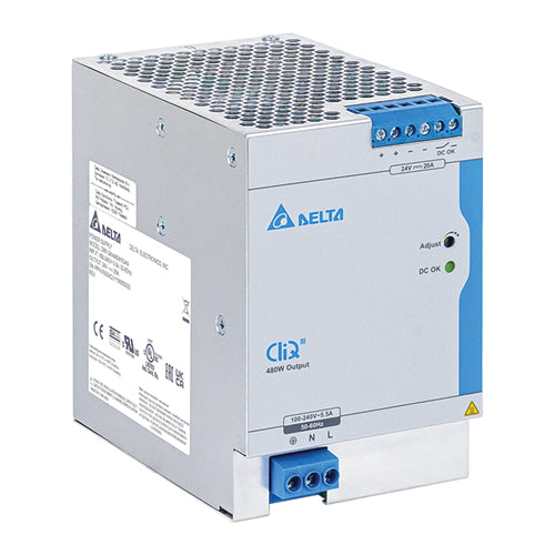 Delta DRP-24V480W1CAN