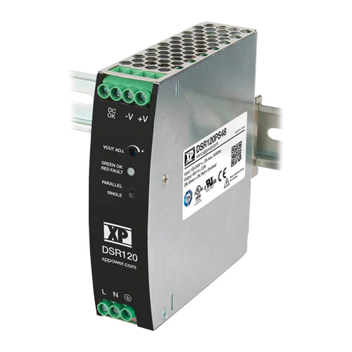 DSR120PS48 by XP Power