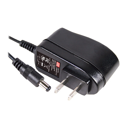 MEAN WELL GSM06U09-P1J