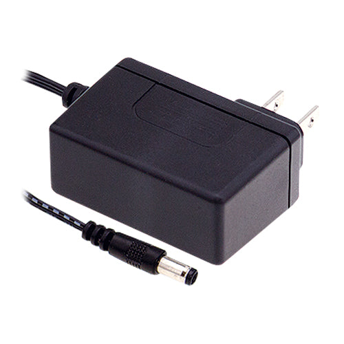 MEAN WELL GSM12U09-P1J