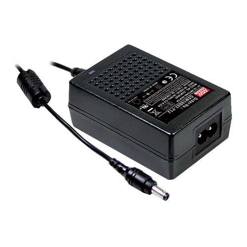 MEAN WELL GSM18B24-P1J