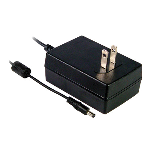 MEAN WELL GSM18U24-P1J