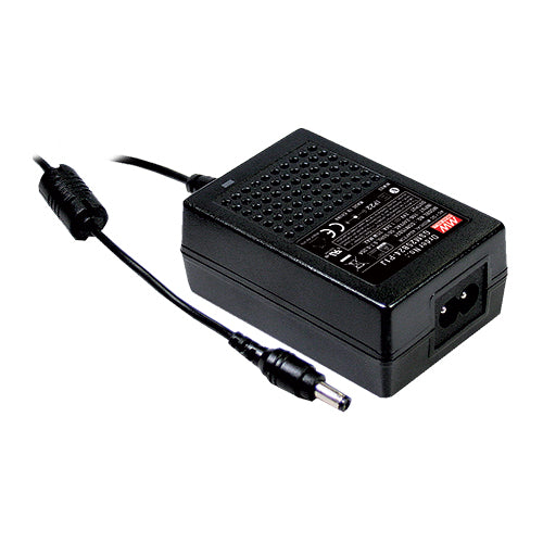 GSM36E05-P1J Netzteil: Impuls 5VDC 4,5A Aus: 5,5/2,1 22,5W Stecker: EU GSM36E05-P1J Netzteil: Impuls 5VDC 4,5A Aus: 5,5/2,1 22,5W Stecker: EU