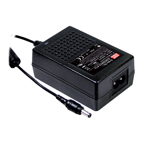 MEAN WELL GSM36B24-P1J