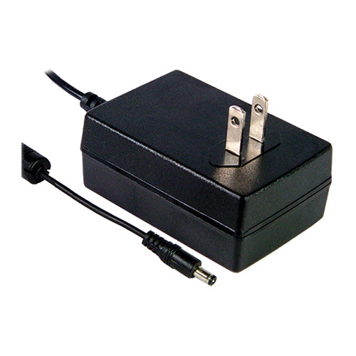 MEAN WELL GSM36U12-P1J