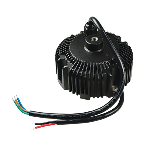 MEAN WELL HBG-100-60A