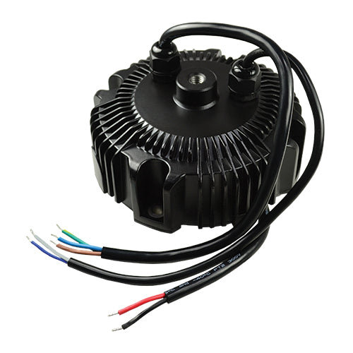 MEAN WELL HBG-160-24