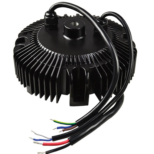 MEAN WELL HBG-160-48B