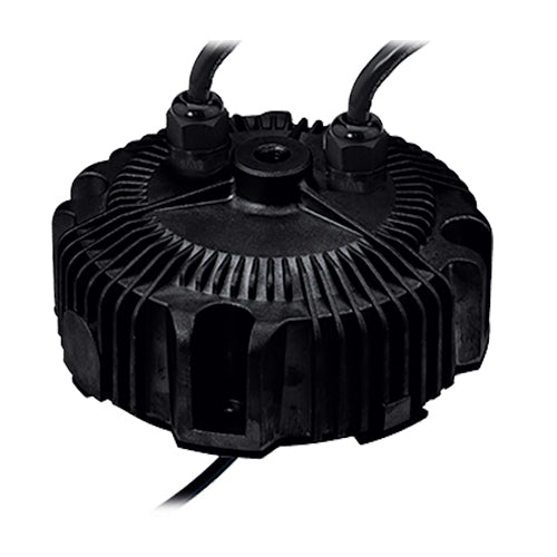 MEAN WELL HBG-200-36AB