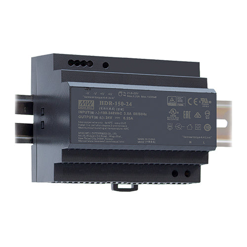 MEAN WELL HDR-150-15