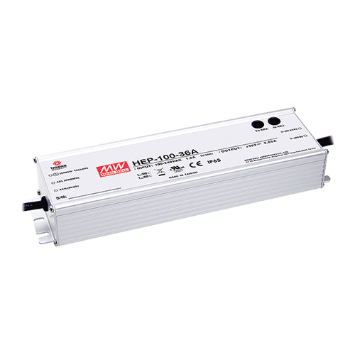 MEAN WELL HEP-100-36A