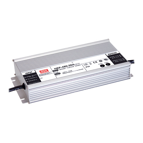 MEAN WELL HEP-480-24A