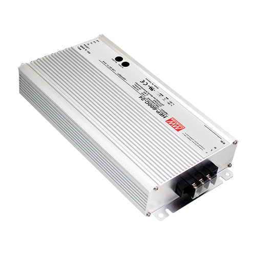 MEAN WELL HEP-600C-48