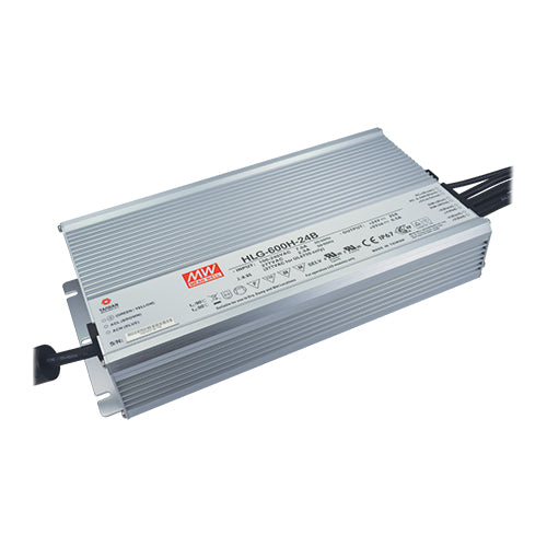 MEAN WELL HLG-600H-15A