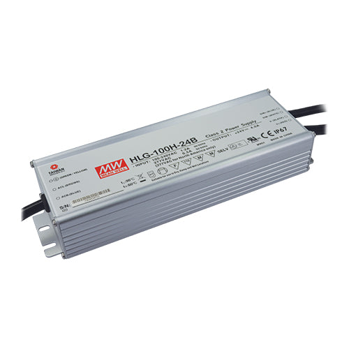 HLG-100H-20AB — TRC Electronics