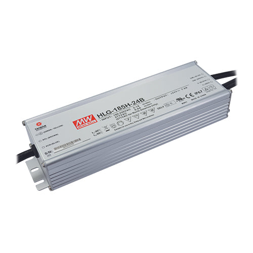 MEAN WELL HLG-185H-C700AB