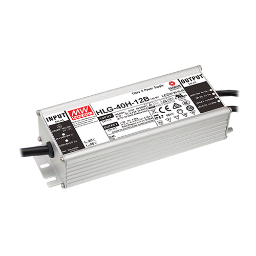MEAN WELL HLG-40H-54AB
