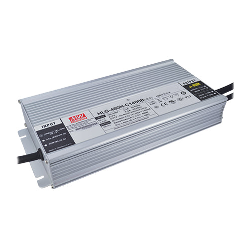 MEAN WELL HLG-480H-C2800AB