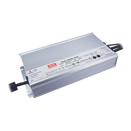 MEAN WELL HLG-600H-54AB