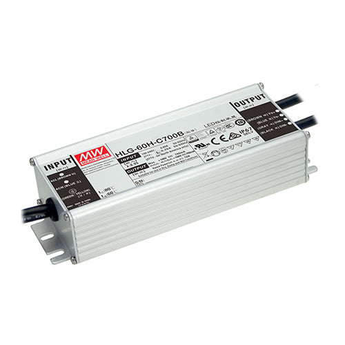 MEAN WELL HLG-60H-36AB
