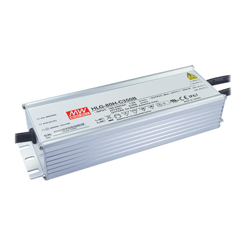 MEAN WELL HLG-80H-C700AB