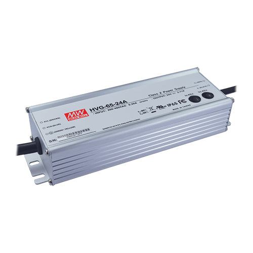 MEAN WELL HVG-65-12A