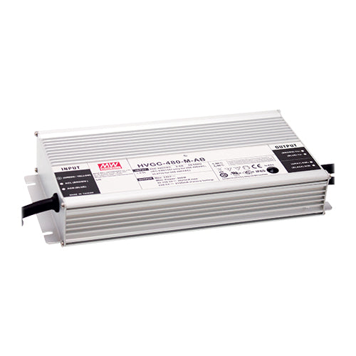 MEAN WELL HVGC-480-M-AB