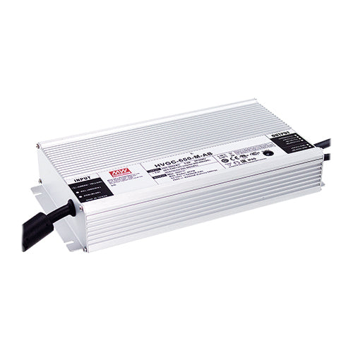MEAN WELL HVGC-650-U-AB