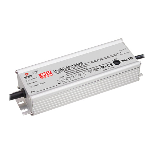 MEAN WELL HVGC-65-500A