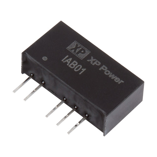 IAB0105D09 by XP Power