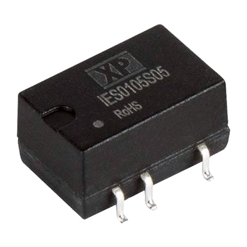 IES0124S3V3 by XP Power