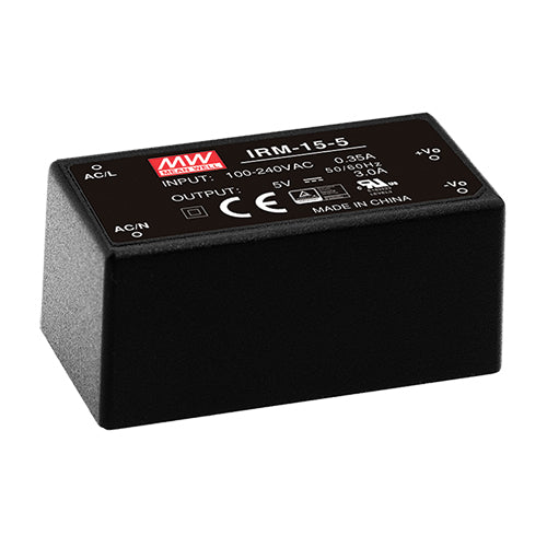 MEAN WELL IRM-15-12