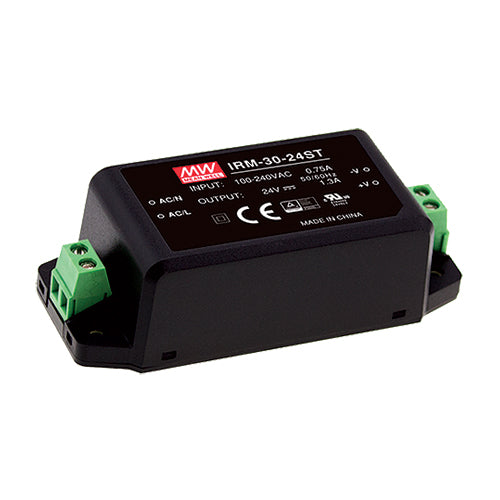 MEAN WELL IRM-30-24ST