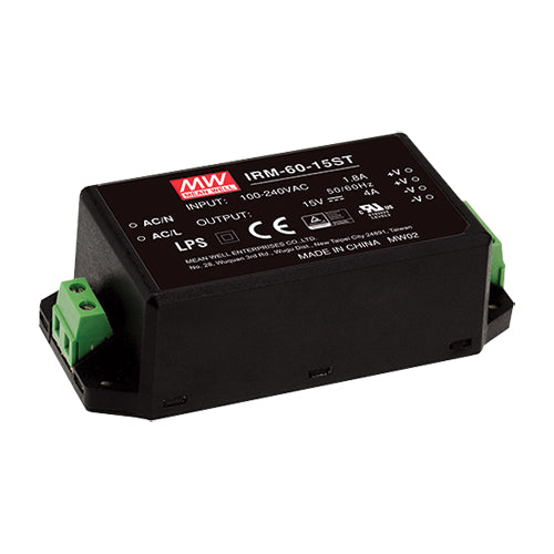 MEAN WELL IRM-60-12ST