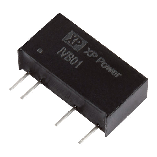 IVB0115S09 by XP Power