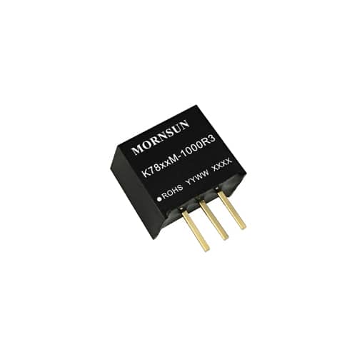 Mornsun Power K78L05-1000R3