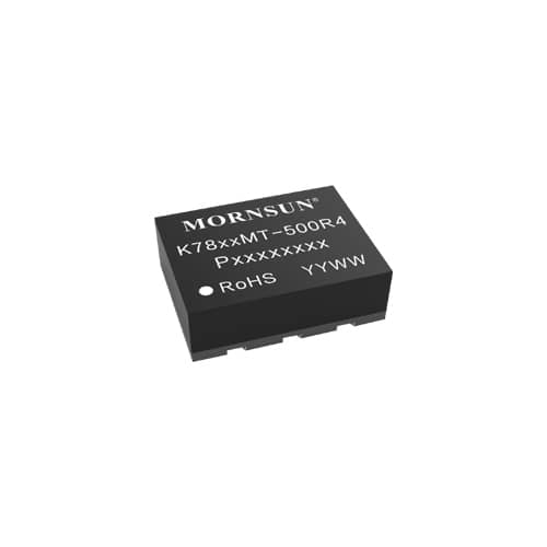 K7805T-500R3 by Mornsun