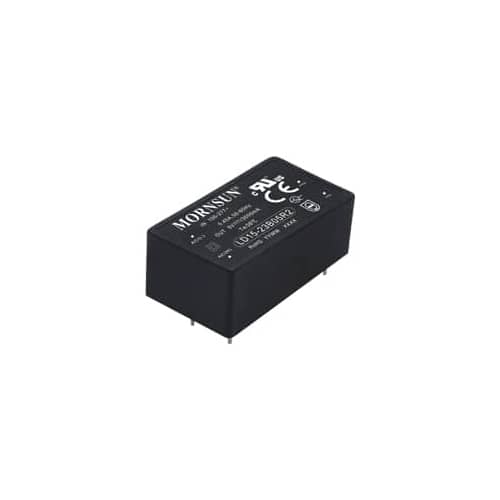 Mornsun Power LD15-23B05R2
