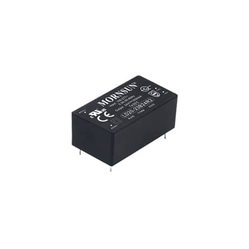 Mornsun Power LD20-23B09R2
