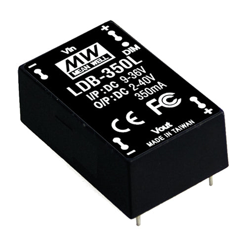 MEAN WELL LDB-300L