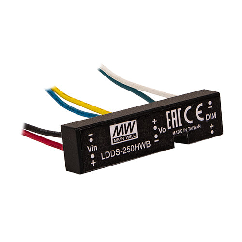 MEAN WELL LDDS-1000HW