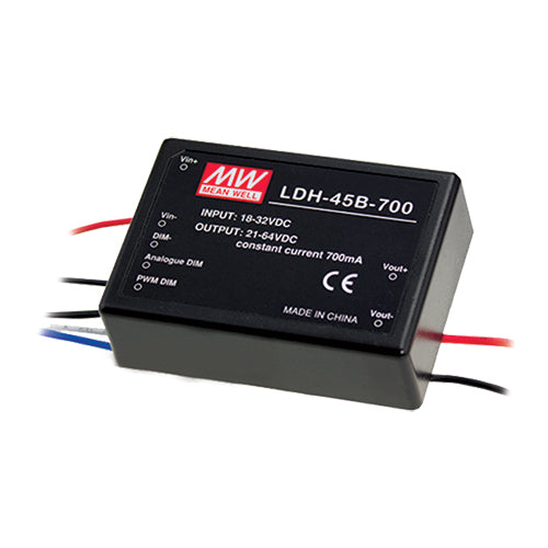 MEAN WELL LDH-45A-700W