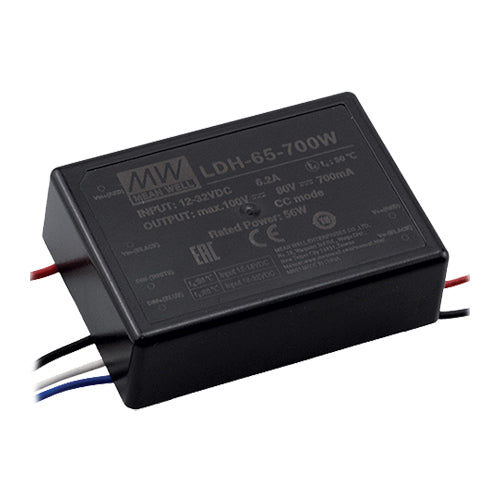 MEAN WELL LDH-65-1050W